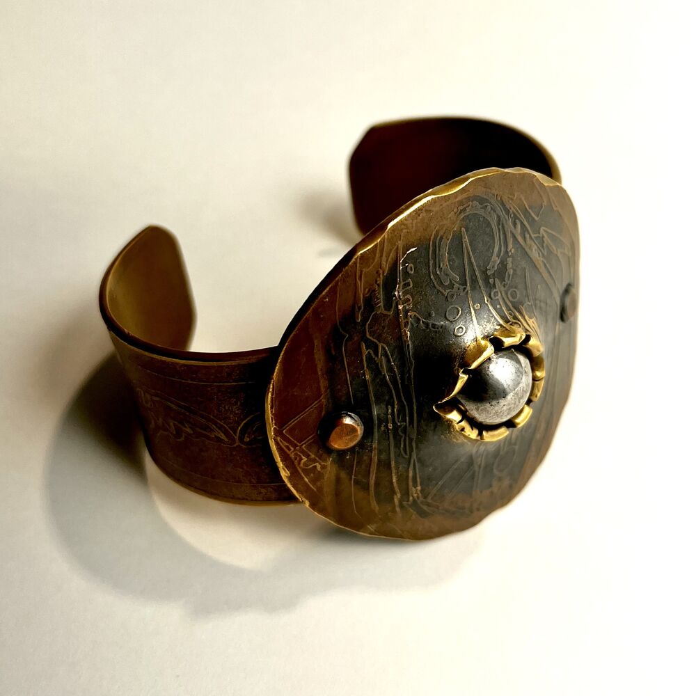 Awesome Metal Jewelery
