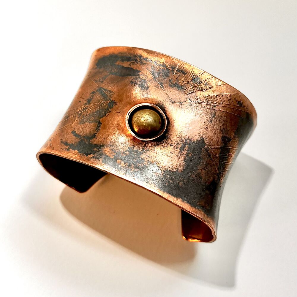 Awesome Metal Jewelery