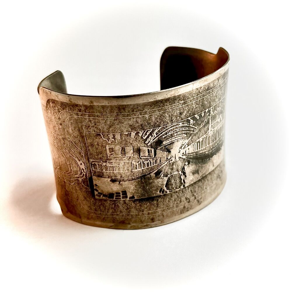 Awesome Metal Jewelery