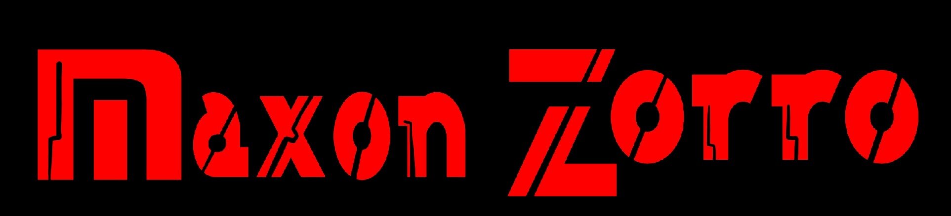 Maxon Zorro