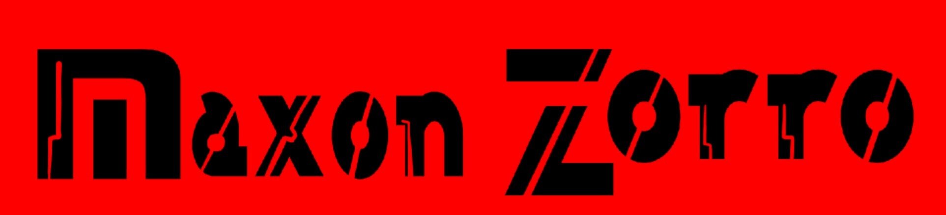 Maxon Zorro